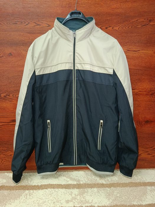 Ветровка мужская 3XL