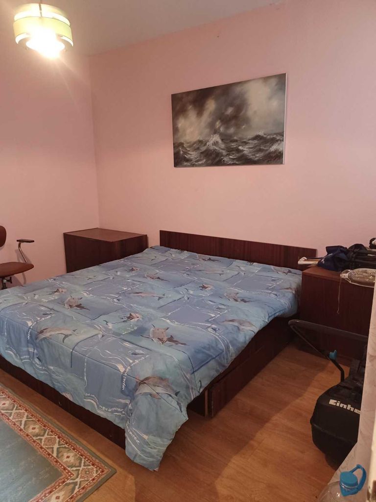 Продава се Къща в Варна, ЖП Гара - 150 кв.м за 334 €/кв.м - Снимка #17