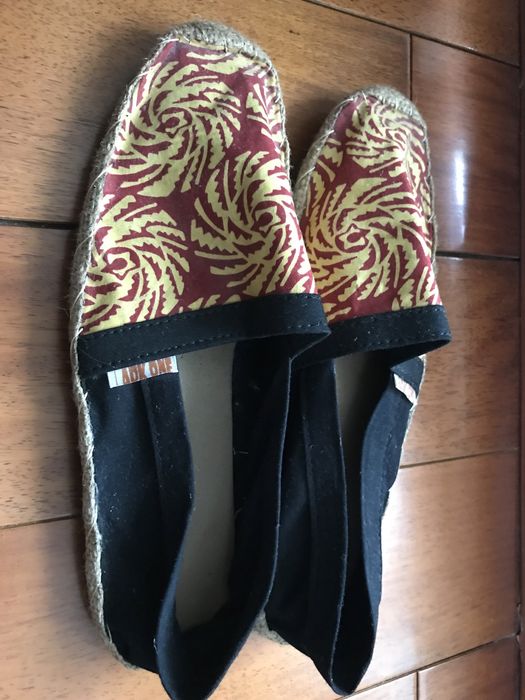 Pantofi africani marimea 42