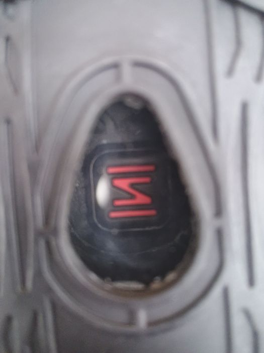 Nike Shox TL 43eu ЧИСТО НОВИ!