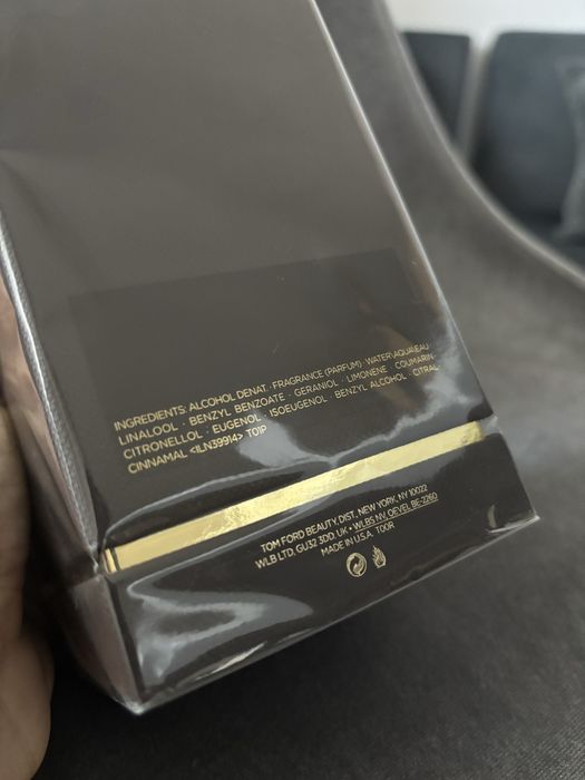 Vand parfum Tom Ford-Tabacco Vanilla-250 ml