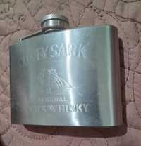 Butelca Inox Whisky