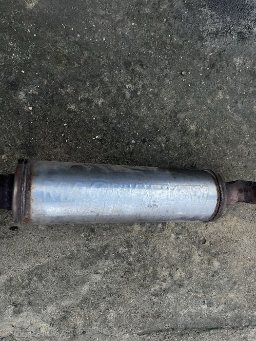 Intermediară Magnaflow