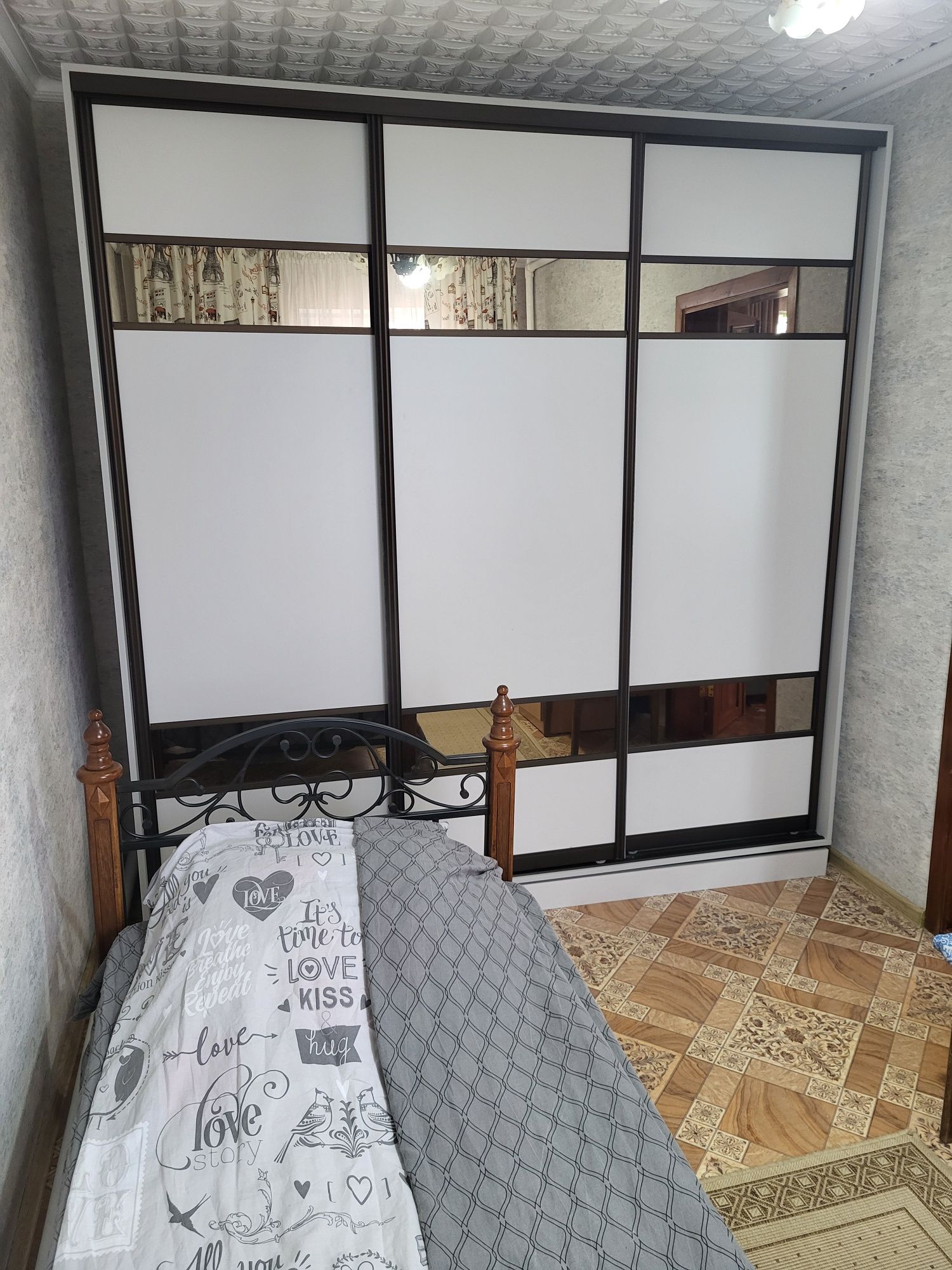 Продам дом в п.Мирный