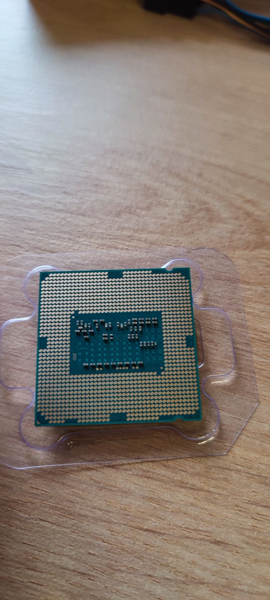 Процесор CPU ЦПУ intel core i5 -4670 сокет / Socker LGA 1150 / DDR3
