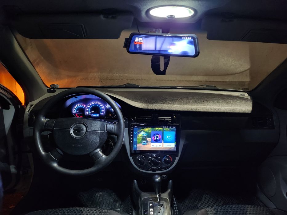 Срочно не дорого Lacetti-2013г. 3поз. АВТОМАТ. Перекупы незвоните.