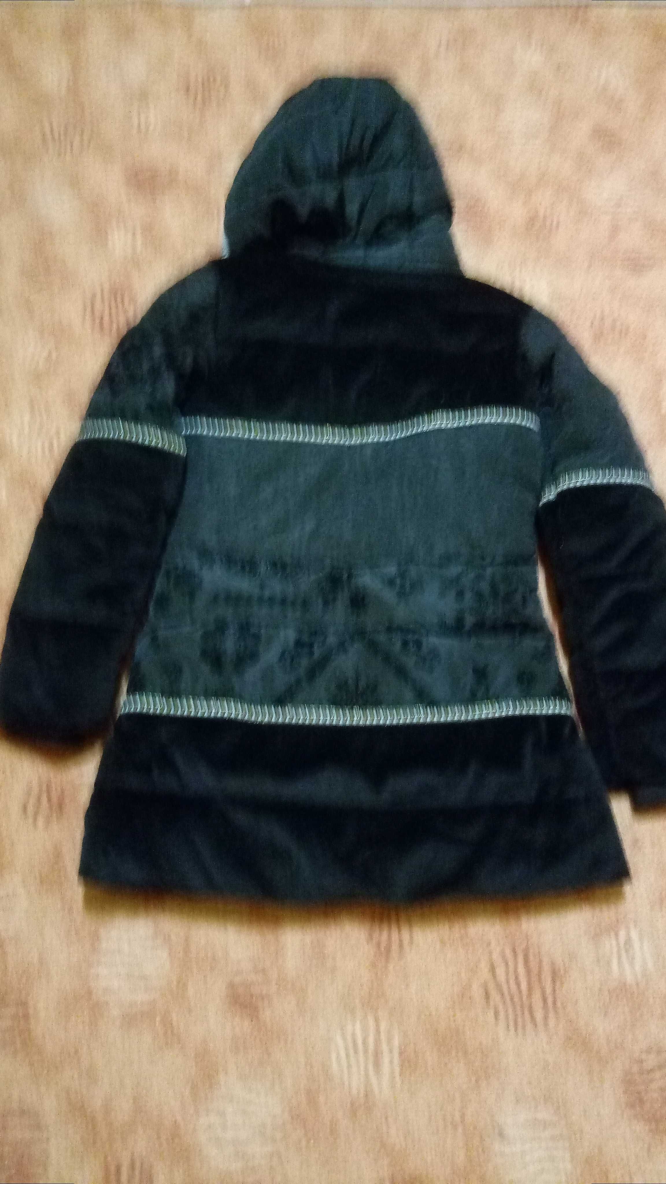 Детско яке Desigual