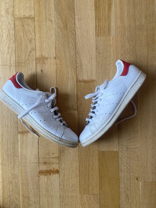 Papuci Adidas Stan Smith