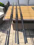 Fox - Horizon X3 TT Rod 12ft 3.25lb 3бр.