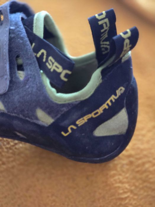 Обувки за катерене La Sportiva