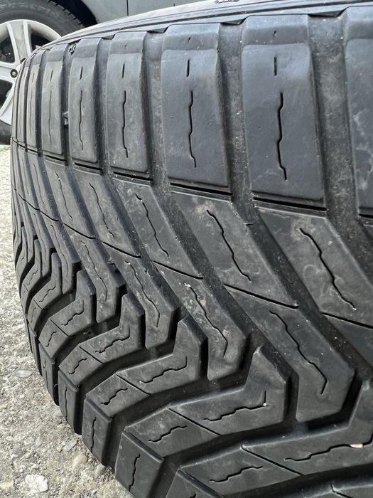 Anvelope M+S - SENTURY 245/45/18