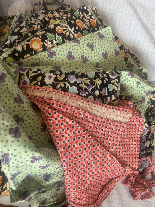 Кухненски престилки