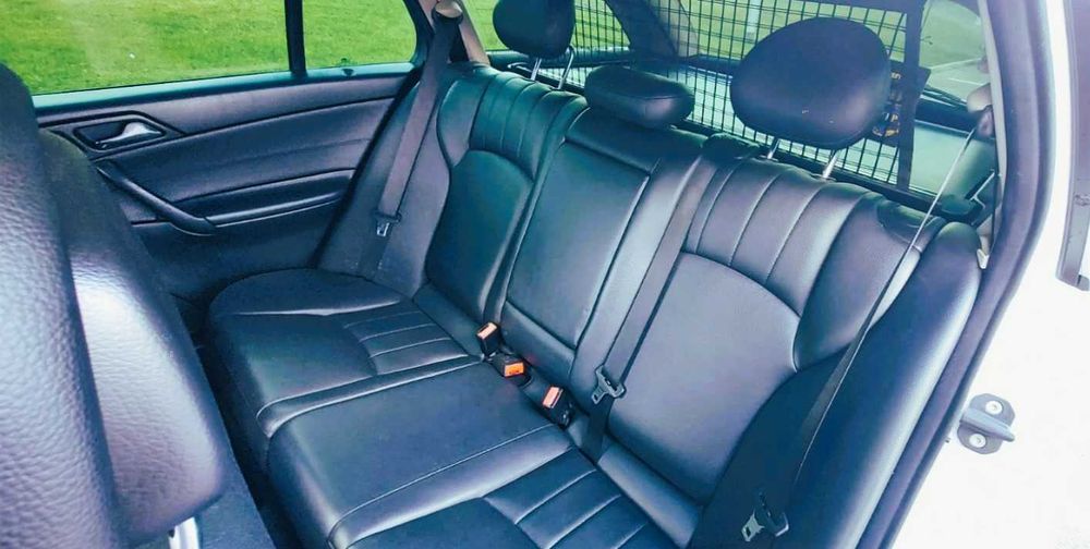 Mercedes Benz C220 CDI Sport Edition
Mercedes Benz C220 SportEdition