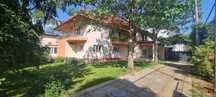 Voluntari vila 7 camere + spatiu depozit 200mp + garaj
