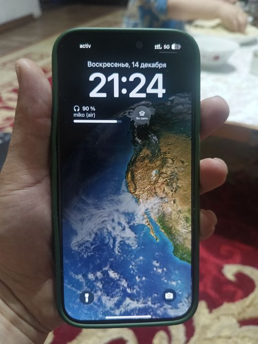 16promax 256gb black