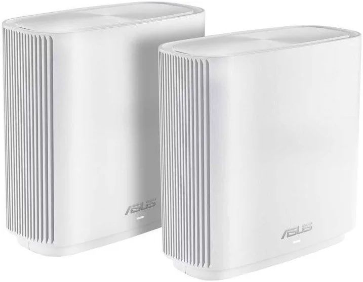 Sistem Mesh Wifi Asus Zenwifi AC CT8 (W-2-PK)