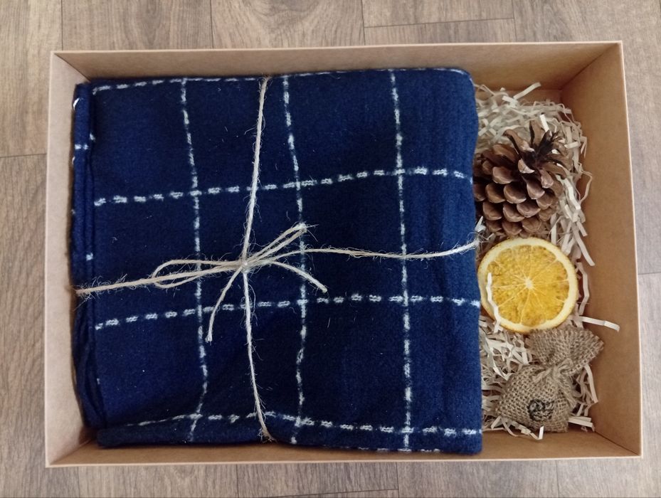 В наличии подарочный бокс на любой праздник