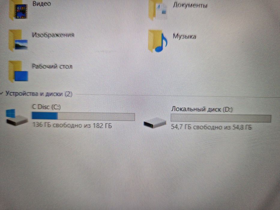 Ультрабук Acer Corei5 модель Aspire S5-371