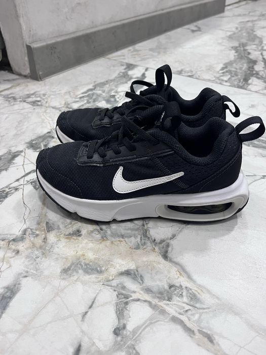 Маратонки Nike Air Max