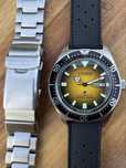 Citizen Automatic Promaster Diver