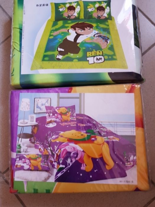 Продам постельное бельё.