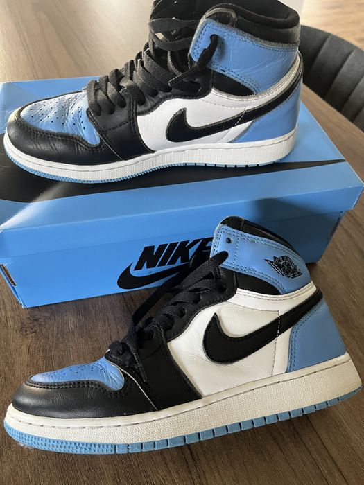 Nike Air Jordan 1