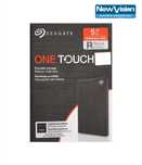 HDD hard extern Segate 5TB - USB 3.2