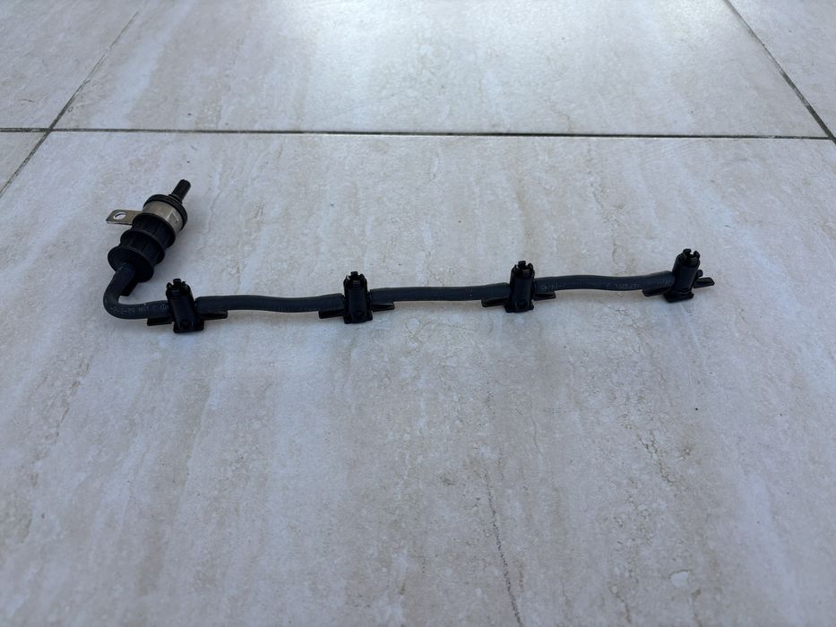 Rampă retur injectoare rensult 2.0 dci 150 cp