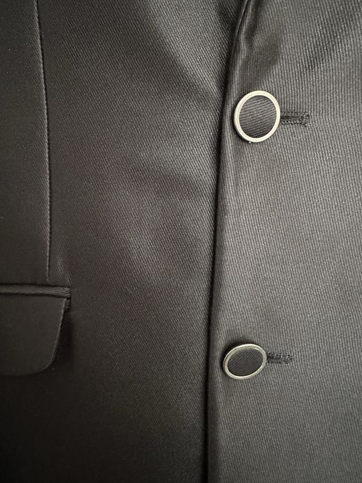 Костюм классический  мужской