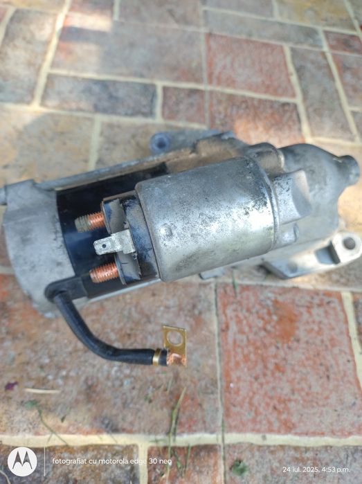 Electromotor Mitsubishi outlender 2