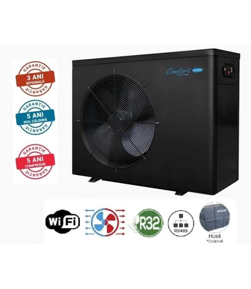 Pompa de caldura piscina - COMFORTLINE 9 kW BPNCR09 - Fairland