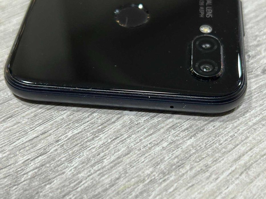 Huawei P20 Lite 64GB 4GB RAM  Dual