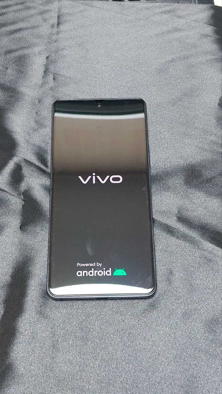 Vivo V27e 256гб(Атырау 0603\261257)