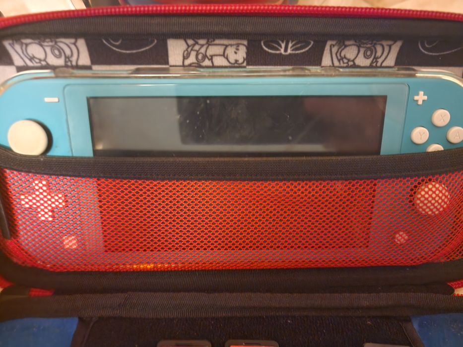 Nintento Switch Lite