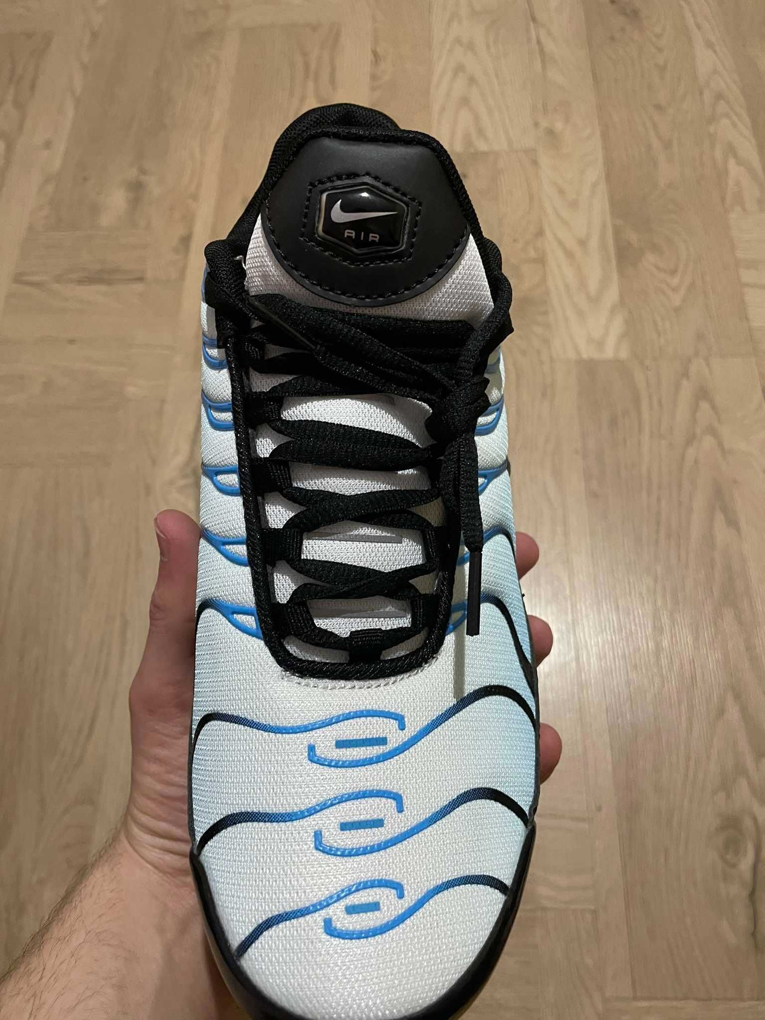 Nike TN Air Max Plus 43 номер