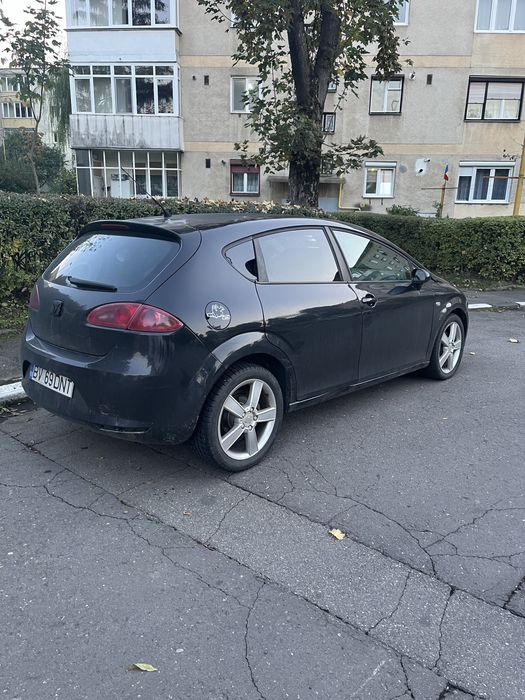 Seat Leon 2.0 TDI