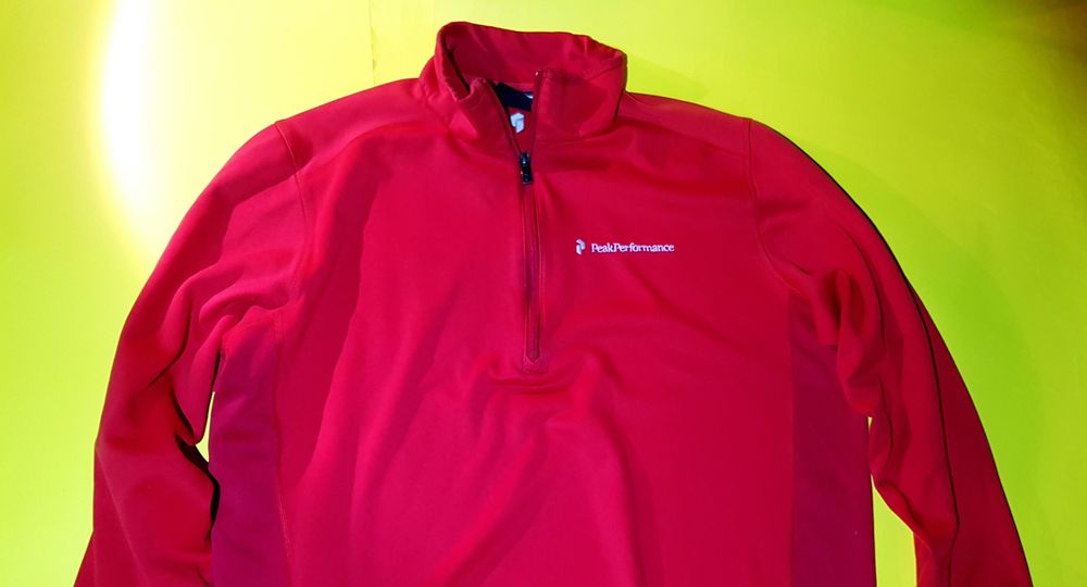 Peack Performance  мъжко спортно горнище