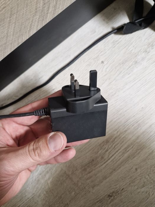 Конзола Nintendo Switch OLED (White)