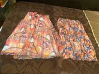 Дамски летни поли Guess