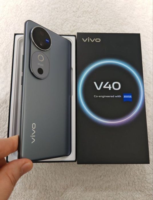 ViVo V40 12GB 256GB
