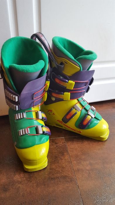 Claparii Nordica 290mm