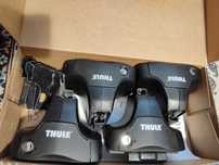 Thule Rapid System 754 kit pentru Audi A4 B5