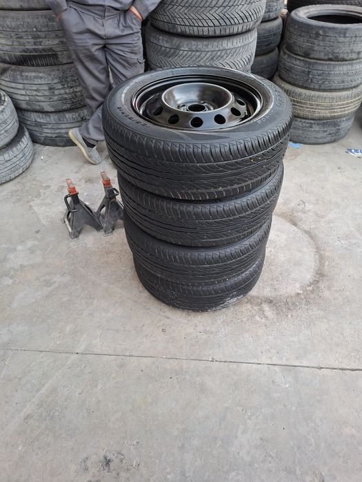 Diska balon saylun ayirboshlash bor