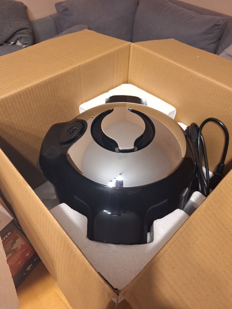 Мултикукър Tefal + extra crisp Cook 4me Lid
