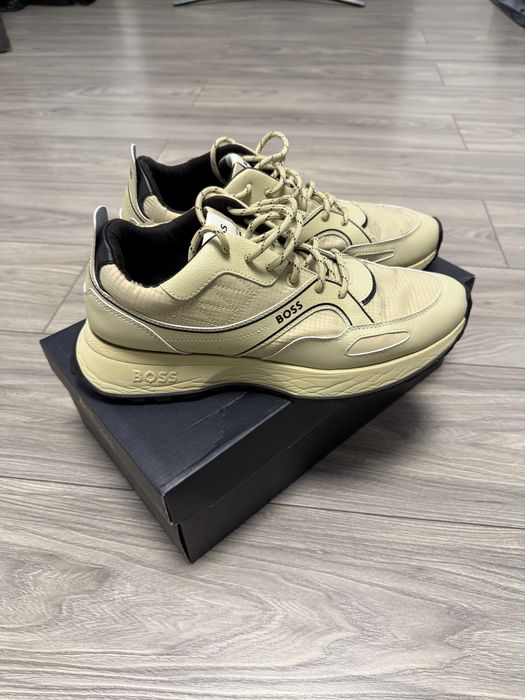 Adidasi Boss barbati