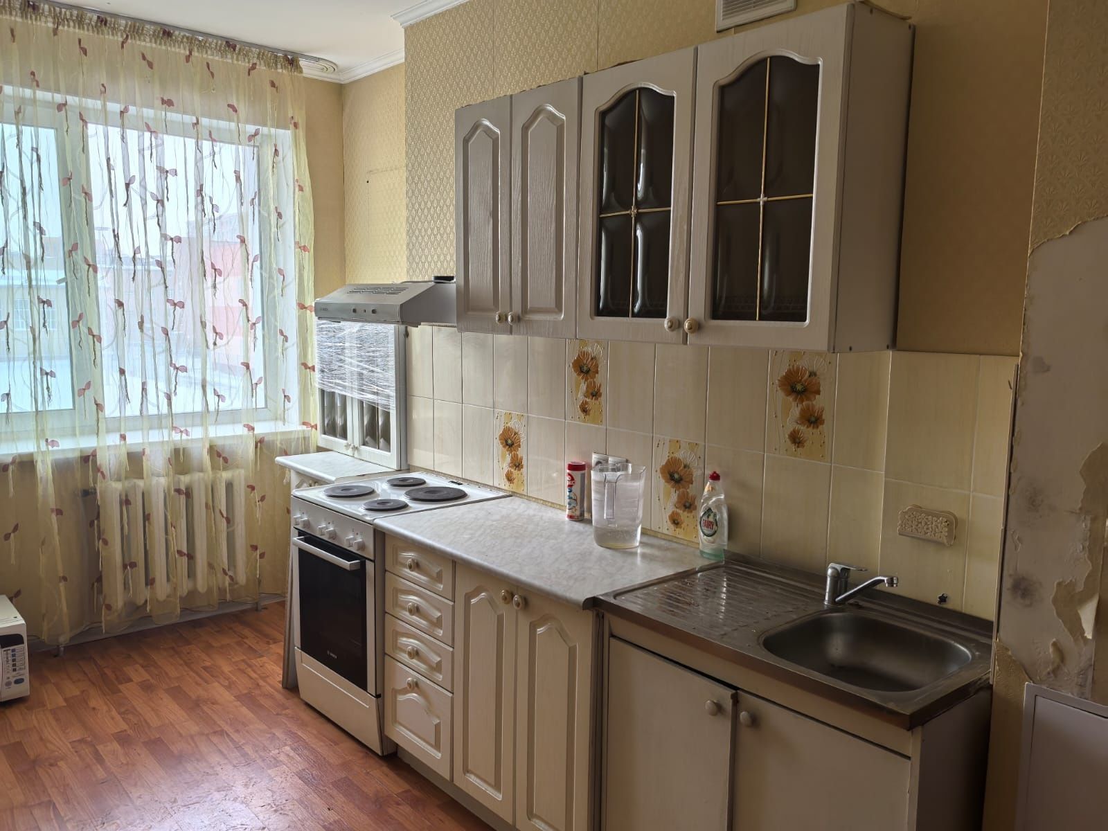 Кухонные шкафы 50 тыс