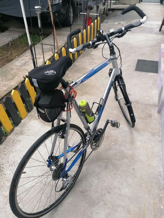 Vând bicicleta RIDLEY 28"