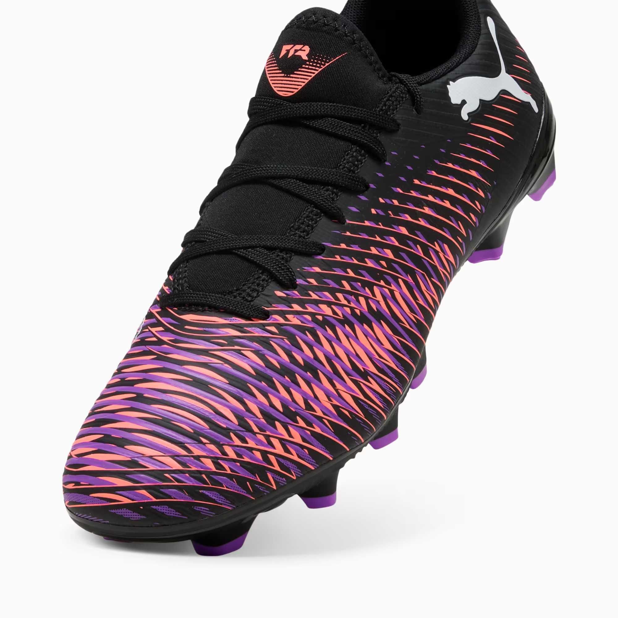Puma Future 8 Play FG/AG - Футболни обувки, бутонки