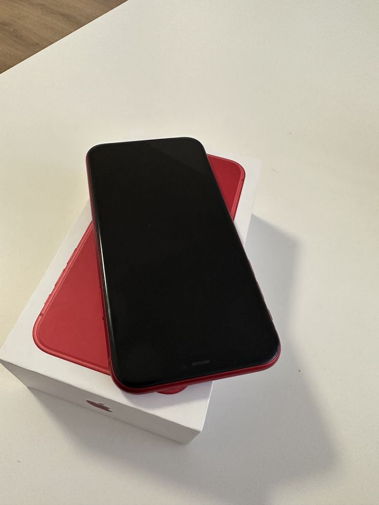 iPhone 11 Product Red 64GB