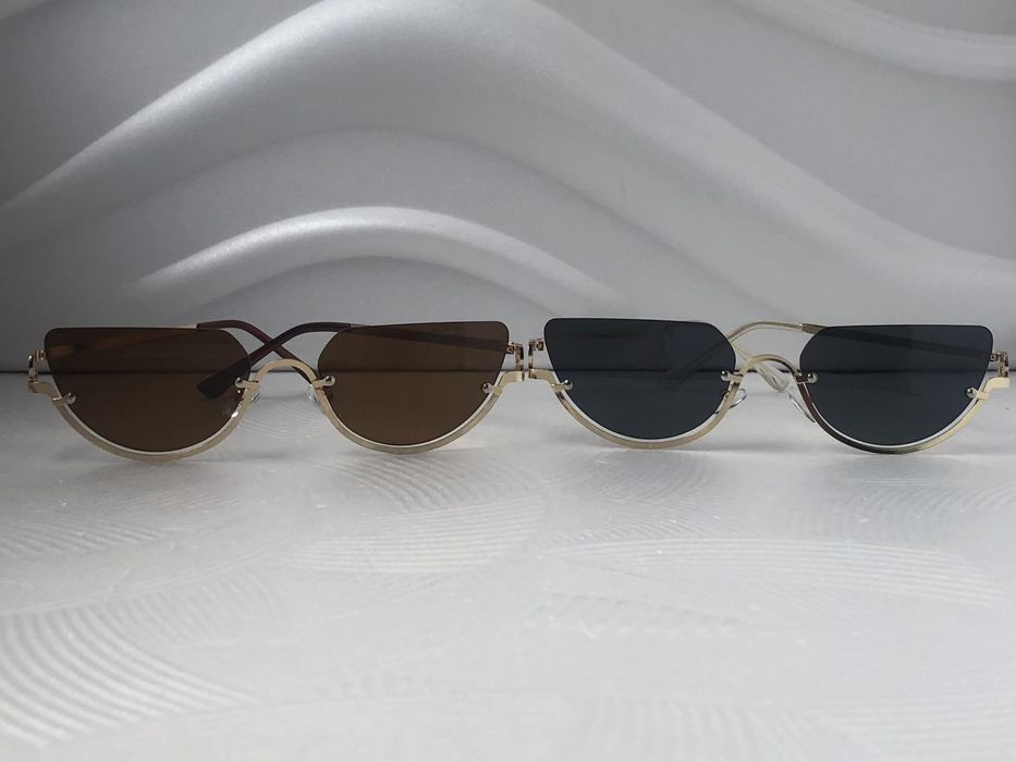 Топ модел дамски слънчеви очила/ колекция 2025/